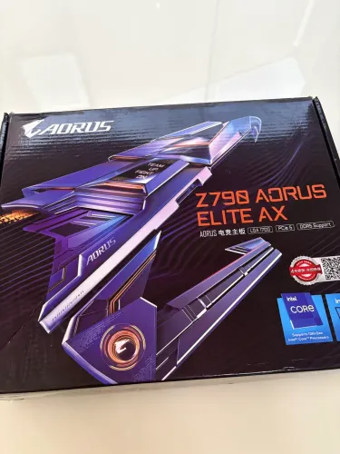 Z790 AORUS WI-FI AX
