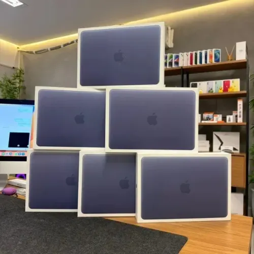 MacBook Neo 256GB - Fortaleza E Região - Consulte Cores - Pronta Entrega - Até 18x
