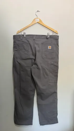 Calça Carhartt relaxed fit 
