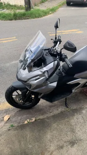 Honda ADV 150 2023