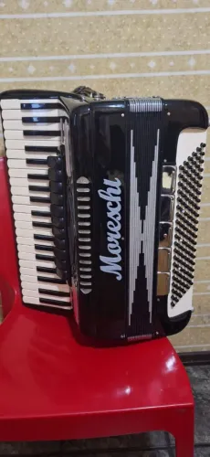 Acordeon 120 baixos