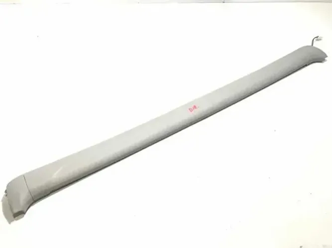 Soleira Led Teto Solar Direita Mitsubishi Asx 2016