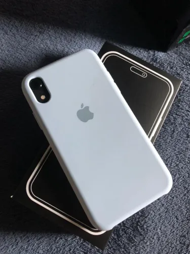 Vendo IPhone XR, 64GB