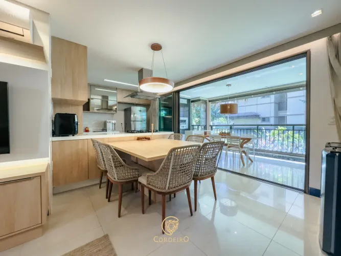 Manhattan Beach Riviera, apartamento porteira fechada, praia- Aquiraz - CE