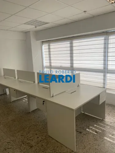 COMERCIAL - ALPHAVILLE - SP