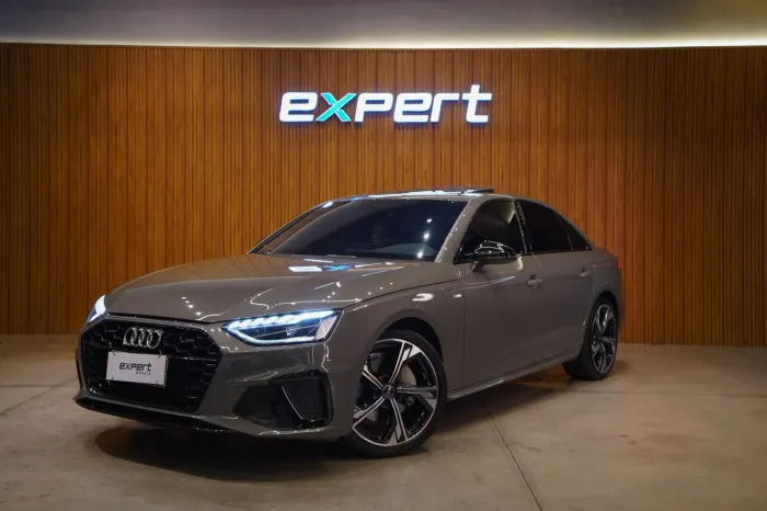 Audi A4 S Line 2.0 TFSI 204cv S Tonic 2024