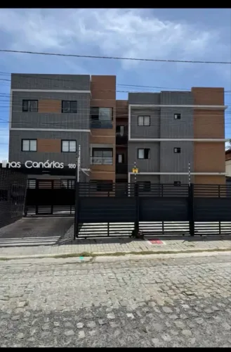 Oportunidade, apartamento a venda em ponta de campina. 
