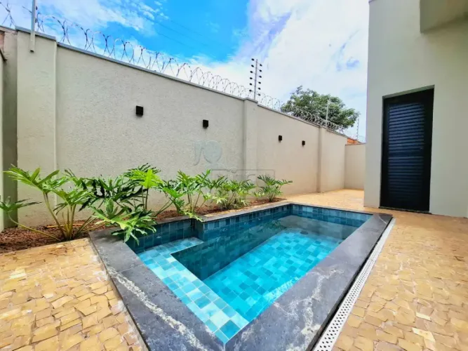 Casa de 120m² com 03 suítes para locação e venda - Jardim Valência