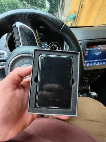 Streaming box auto 