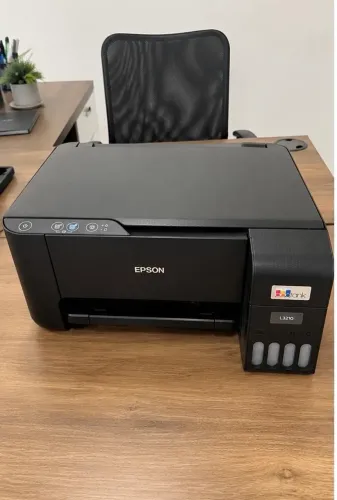 Impressora Epson 