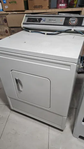 Secadora Brastemp 