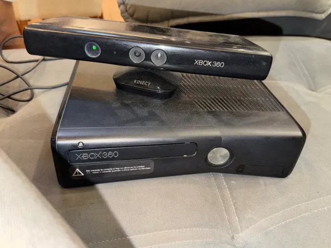 XBOX 360