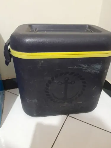 Caixa térmica