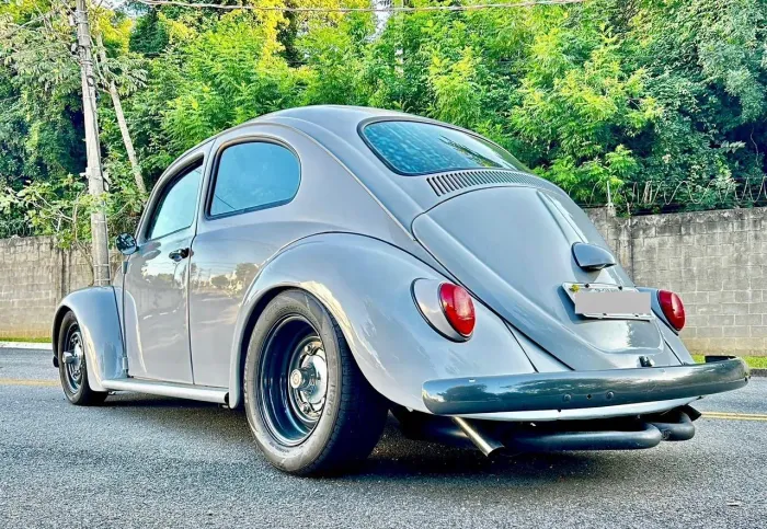 Volkswagen Fusca 1300 1965