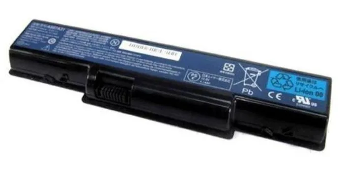 Bateria Acer Aspire 4736z 4520 4535 4540 4720 4315 - As07a31