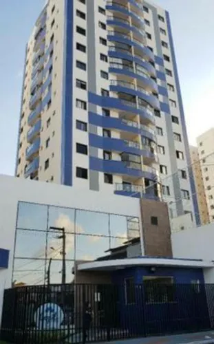 Apartamento no Luzia