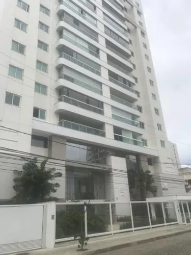 Pelinca - 3 Suítes - 3 vagas