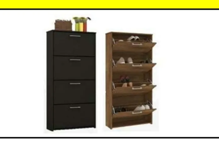 Quarto sapateira /zap *