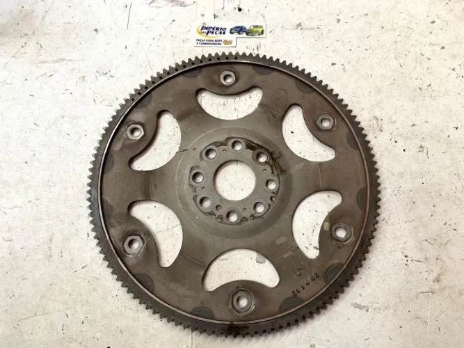Volante Motor S10 2.8 200cv 2014 Aut #13356