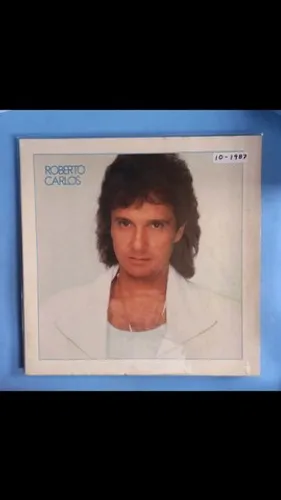 LPs Discos de Vinil Roberto Carlos