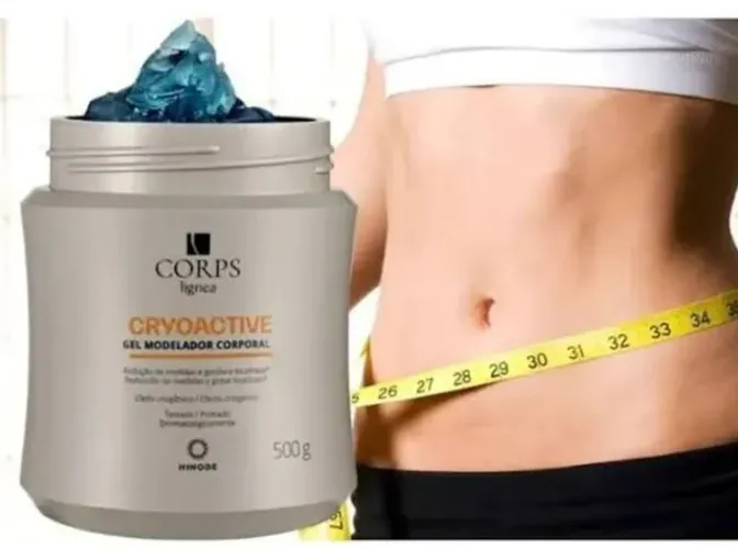 GEL MODELADOR HINODE