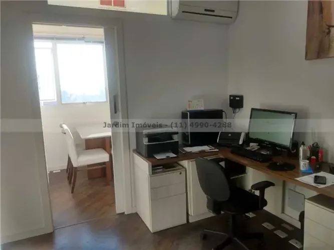 Sala - Centro - Sao Bernardo do Campo - Sao Paulo | Ref.: 30690