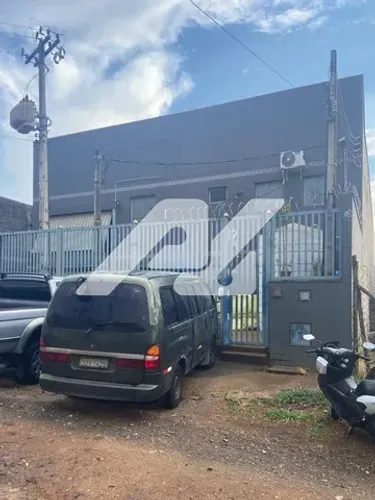 galpão - Real Parque - Campinas
