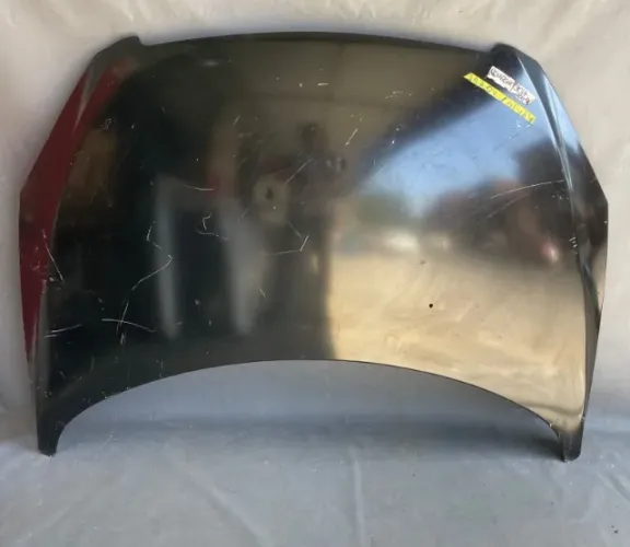 Capô Peugeot 307 2001/2006 Novo Original