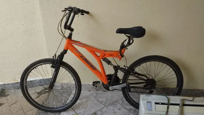 Bicleta