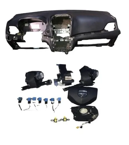 Kit Airbag Dodge Journey 2013 2014 2015