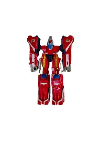 Robo de combinar mugenbine gattai