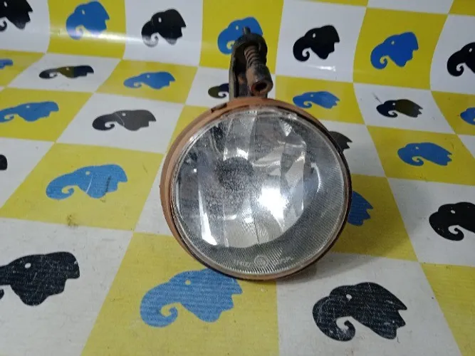 Farol Milha Direito Gm Onix Prisma 2013 2014 2015 2016
