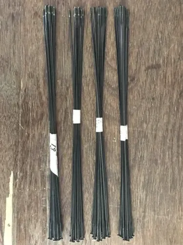 Raios Sapim Raio Aero Straight Pull