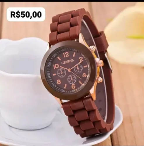 Aquela coleção de relógio linda e maravilhosa um de cada por favor