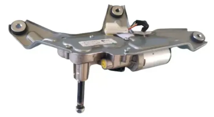 Motor Limpador Vidro Vigia Chery Tiggo 2 2019-2022 Original *16