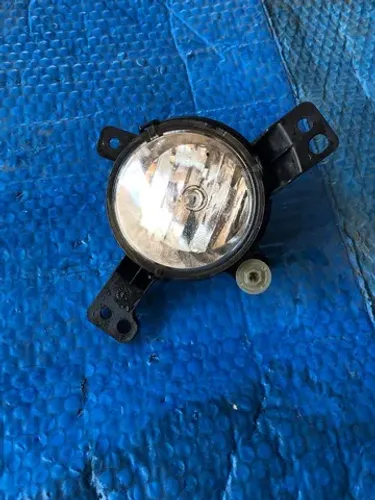 Farol Neblina Direito Onix 20 a 21