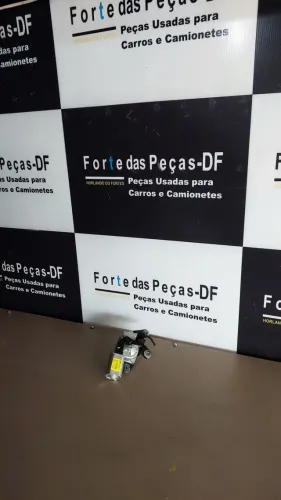 Motor Limpador Do Vidro Traseiro Da Spacefox 2011/20