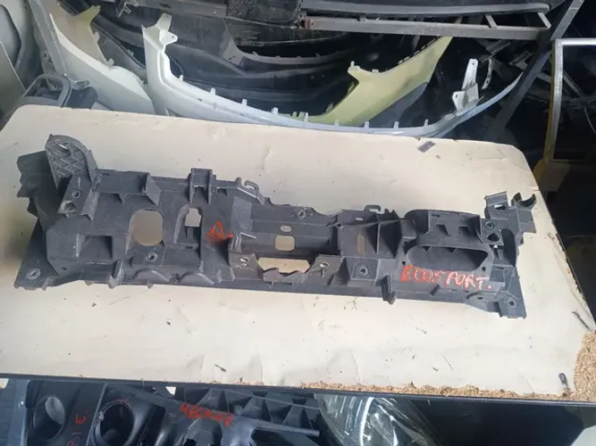 Reforço parachoque Ecosport 2015 a 2020