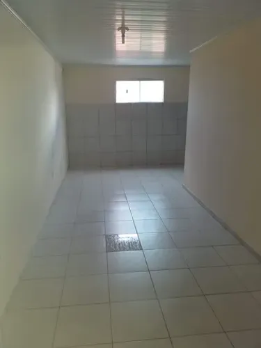 Apartamento 01 quarto - Vicente Pires - R$600,00
