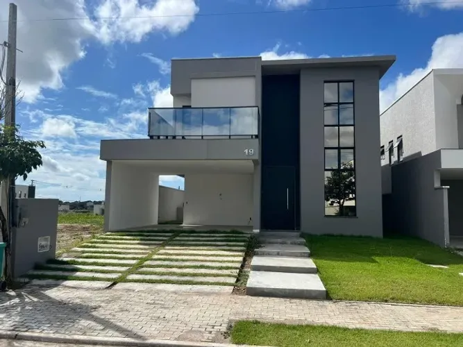 Duplex novo com 4 suites e varanda gourmet na Cidade Alpha