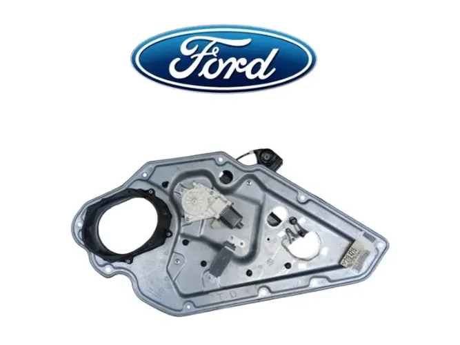 Elevação Maquina De Vidro Traseiro Direito Ford Fusion 06/10 