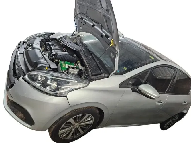 Sucata pegeout 2019/2020 Automatico Griffe Com teto solar