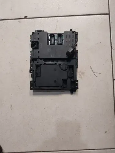 Modulo Bsi Do Peugeot 206 1.6 8v