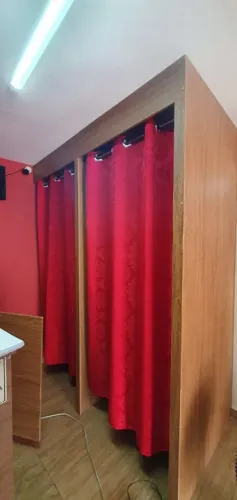 Provador de Roupas - Ideal para seu negócio!