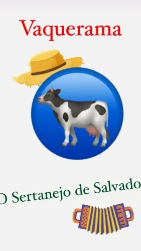 Som ao Vivo, Bandas