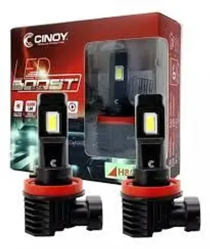 ULTRA LED BOOST CINOY