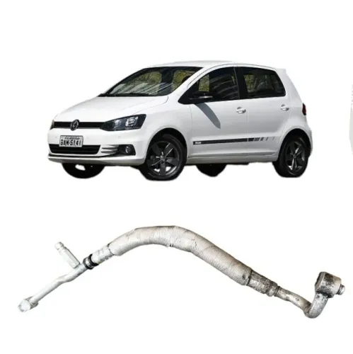 Mangueira Ar Condicionado Golf Fox Polo 5U0820721B