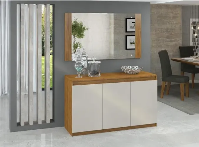 Moldura + Buffet ONI6155