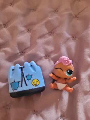 Vendo Lol