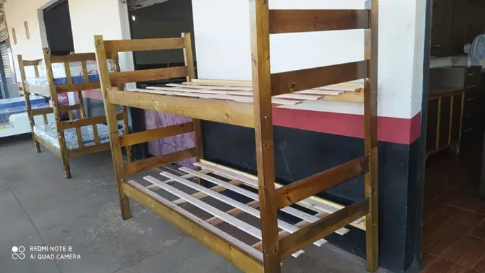 BELICHE DE MADEIRA NOVA 